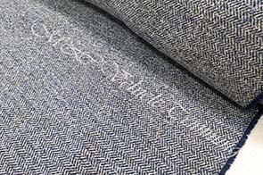 Automotive upholstery fabric